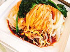 -魏家凉皮(科技三路店)