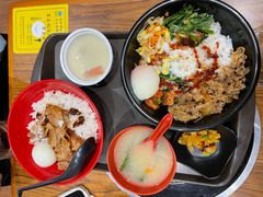 -食其家·牛丼咖喱(金桥太茂店)