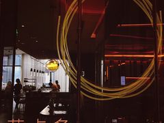 -Mercato莫卡多露台餐厅与酒吧(K11店)