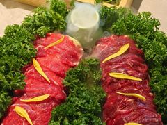 -俏牛哥鲜牛肉牛肆馆(重庆天地店)