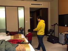 -绍兴鉴湖君澜大酒店