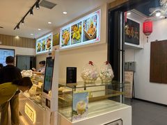 -太原面食店(解放路店)