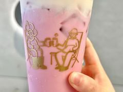 -喜茶(广州北京路惠福东店)