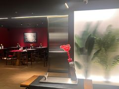 -拉蒂娜·巴西牛排馆 Latina·Brazilian Steakhouse(王府井喜悦店)
