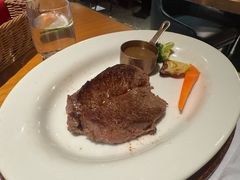 -斗牛士牛排(南京东路店)