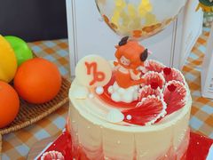 -CAKE BOSS 蛋糕老板(西单君太百货店)