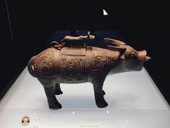 -陕西历史博物馆