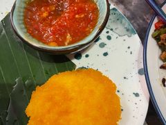 -浩海火燒雲傣家菜(芮欧百货店)