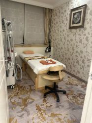 -茜尔维亚修身连锁(杨浦五角场店)