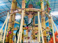 -蓬莱欧乐堡梦幻世界