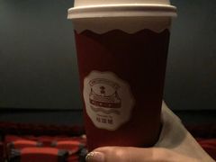 -万达影城(江桥万达广场IMAX店)