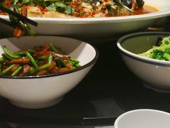 -坛宗剁椒鱼头(河西王府井店)