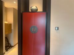 -上海崇明金茂凯悦酒店