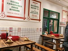 -聂发财重庆江湖菜(解放碑店)
