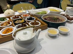 -新仙清汤牛腩(铜锣湾店)