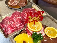 -西塔老太太泥炉烤肉(南山旗舰店)