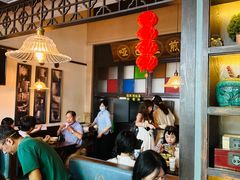-哑巴生煎(临顿路店)