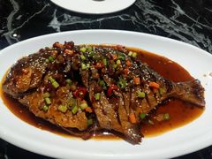 -斯通泰伯酒店-餐厅