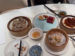 -新雅粤菜馆(南京东路店)