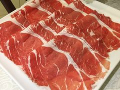 -东来顺饭庄(新源里店)