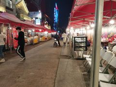 -阿财老铺·老蚌埠龙虾城(华夏总店)
