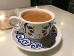 -翠华餐厅(旺角文华商场店)