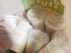 -绿姿鲜奶烘焙(临城店)