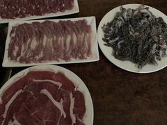-前门张记涮肉(前门店)