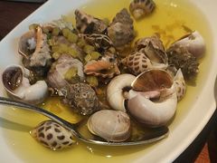 -高佳庄·舟山海鲜(海景旗舰店)