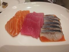 希鲮鱼-景湖轩全日制餐厅·南湖名都
