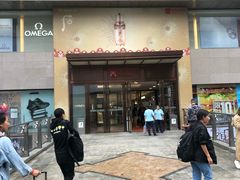 -王府井百货(总府店)