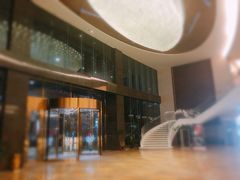 -东方帝景假日酒店