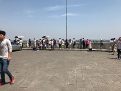 -上海佘山国家森林公园西佘山园