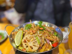 -民食香·腊排骨野生菌美食(木府店)