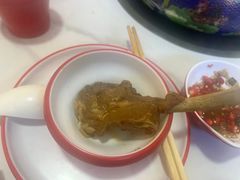 -庭院·冰煮羊·北京涮肉(西单店)