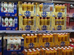 -盒马X会员店(上海森兰商都店)