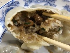 香菇猪肉烧麦-德润福严氏烧麦总店(友谊路总店)