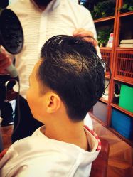 -Every Day Hair Studio