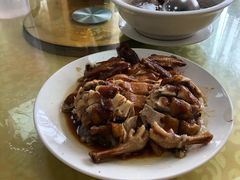 -思远客家菜馆(巴伐利亚店)