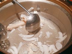 -大头椰·海南椰子鸡火锅(思明万象城店)