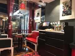 -皇城根北京风味主题餐厅(滨海万达店)