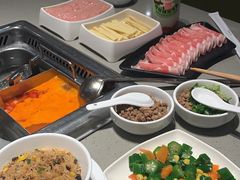 -海底捞火锅(珠影星光城夜宵主题店)