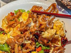 -天辣(金桥啦啦宝都店)