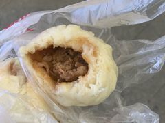 -韩包子(建设路店)