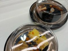 -争鲜回转寿司(朝北大悦城店)