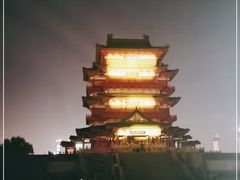 -寻梦滕王阁实景演出