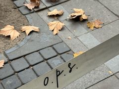 -O.P.S. CAFE