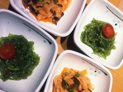 -三石铁板烧(紫竹桥店)