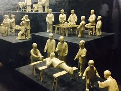 -威海华夏城景区