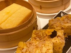 -白天鹅宾馆-宏图府餐厅